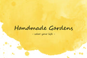 Handmade Gardens