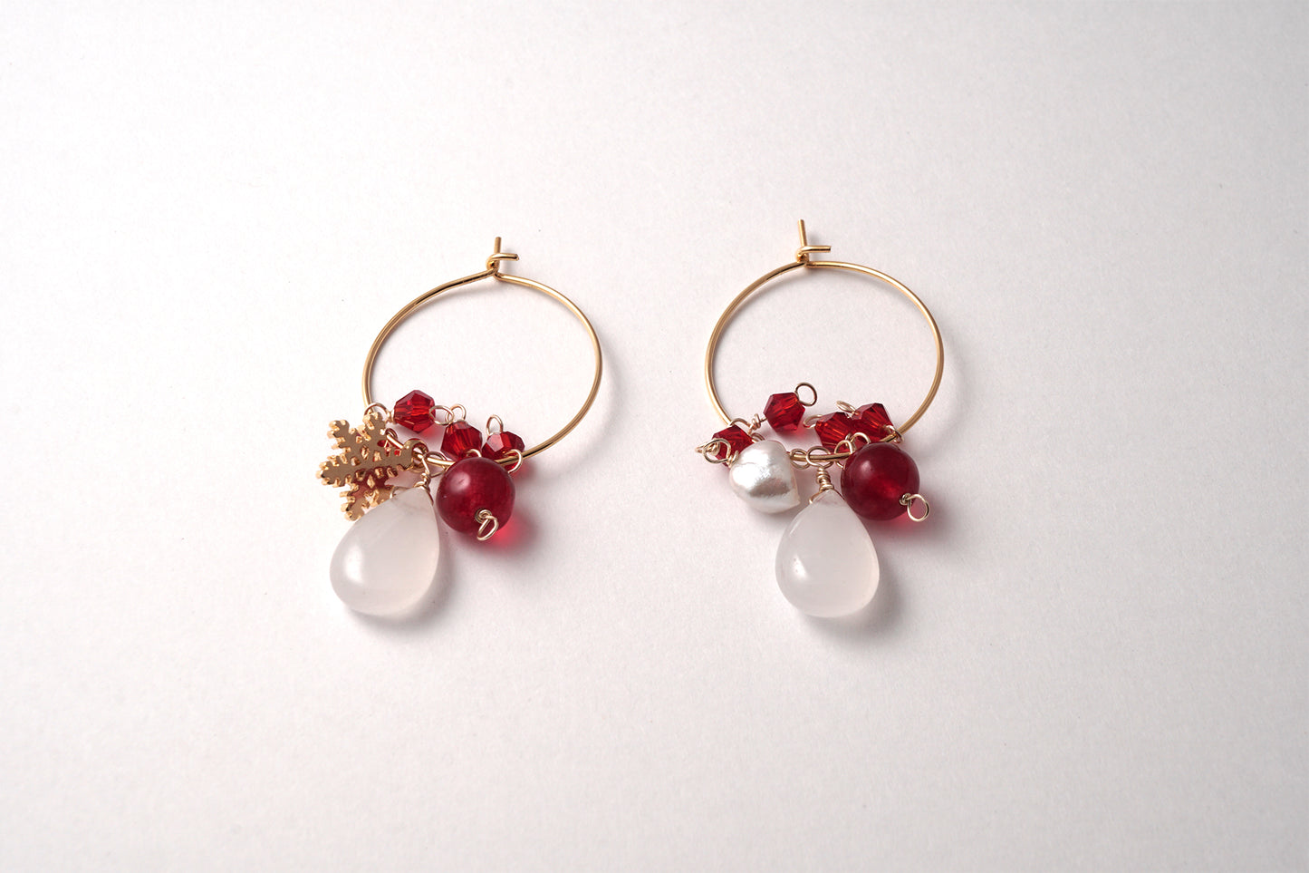 ピアス/TROP