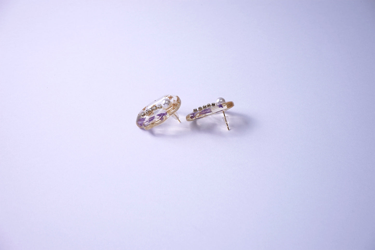 ピアス/Glamorous1116