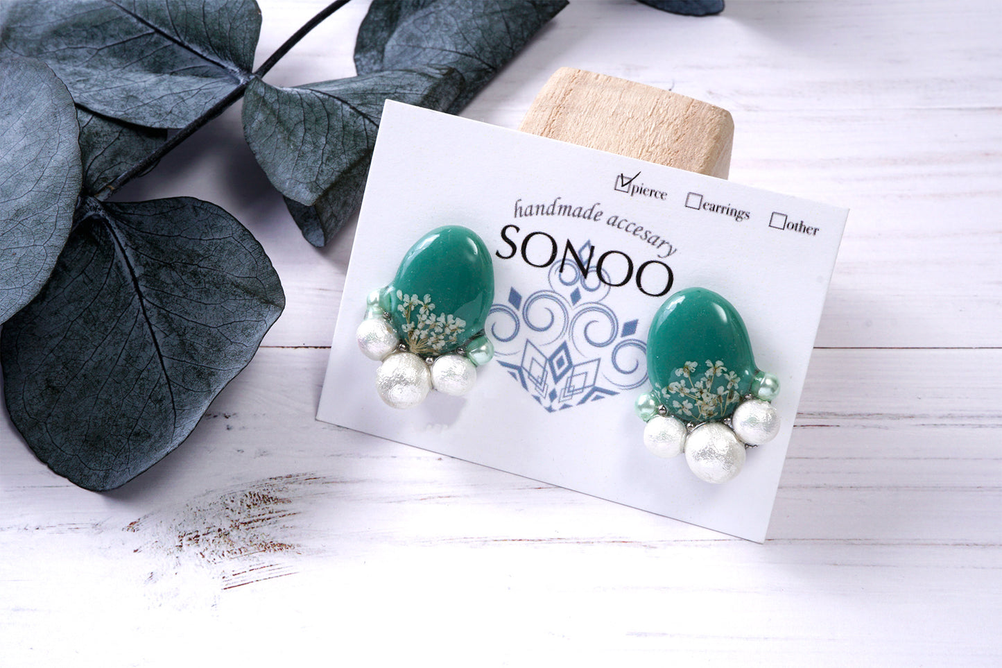 ピアス/SONOO