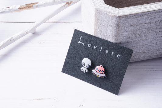 ピアス/Laviere