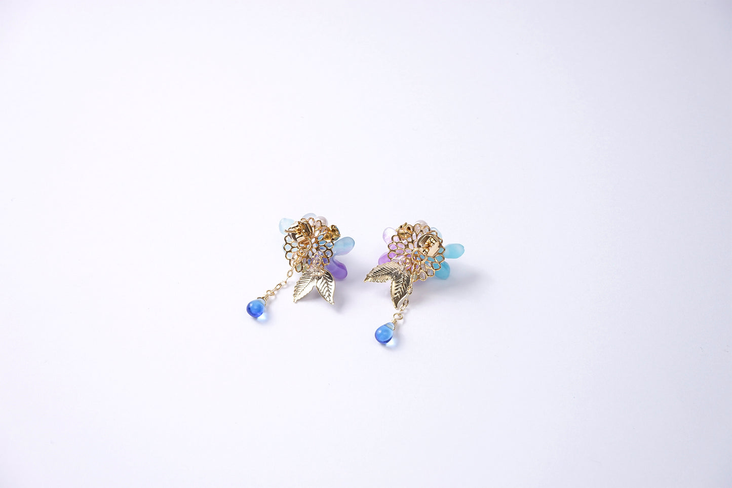 ピアス/Bel.Purin