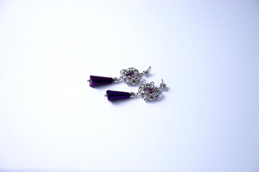 ピアス/ROSE