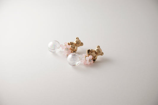 ピアス/aster