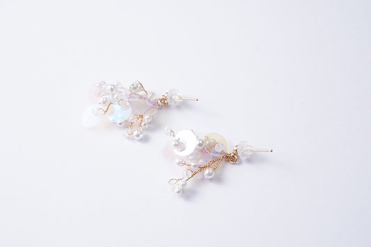 ピアス/TROP