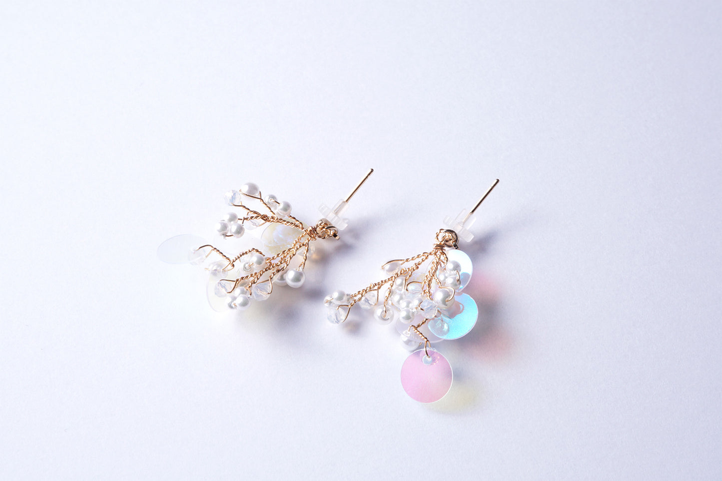 ピアス/TROP