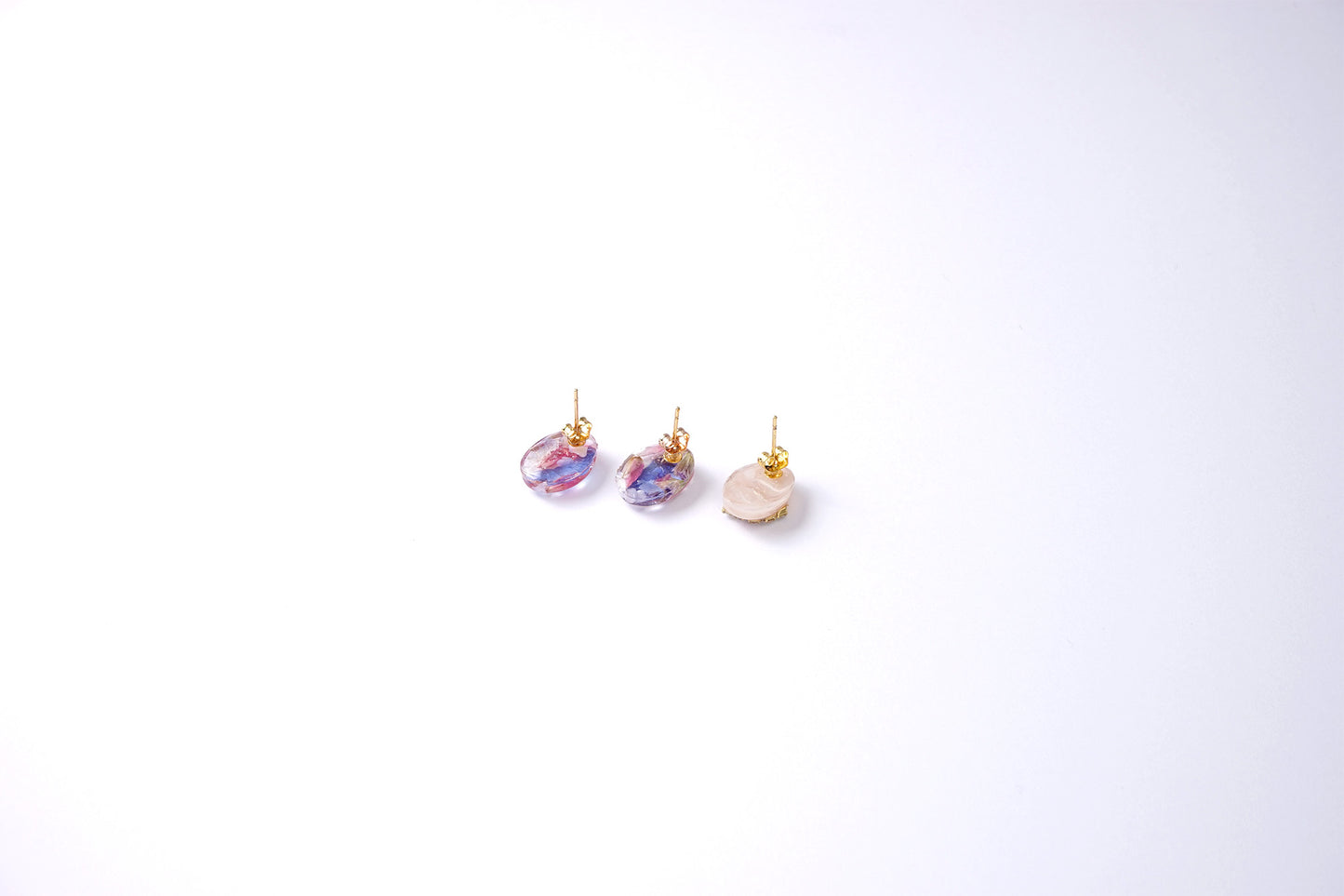 ピアス/min