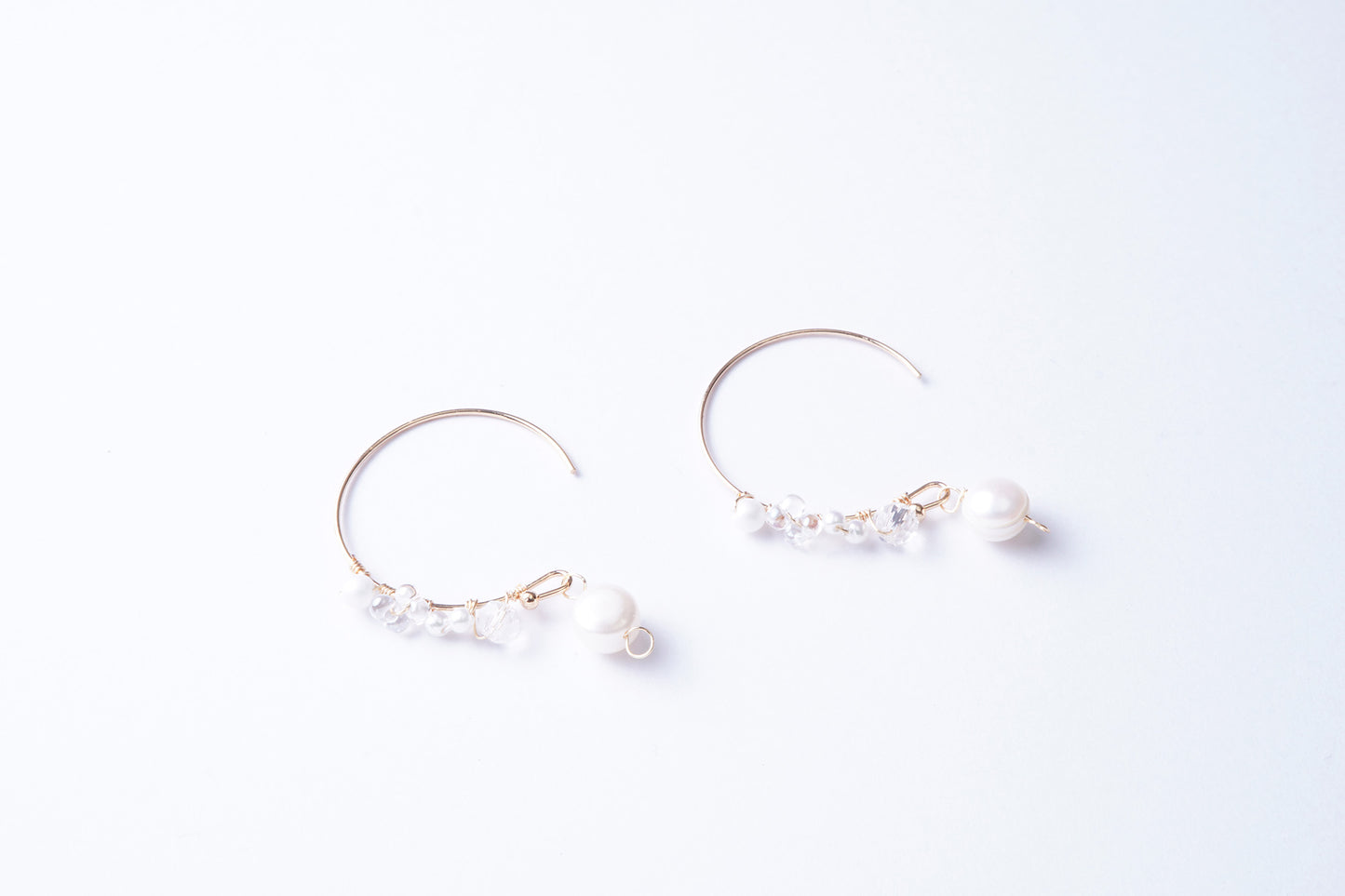 ピアス/ TROP