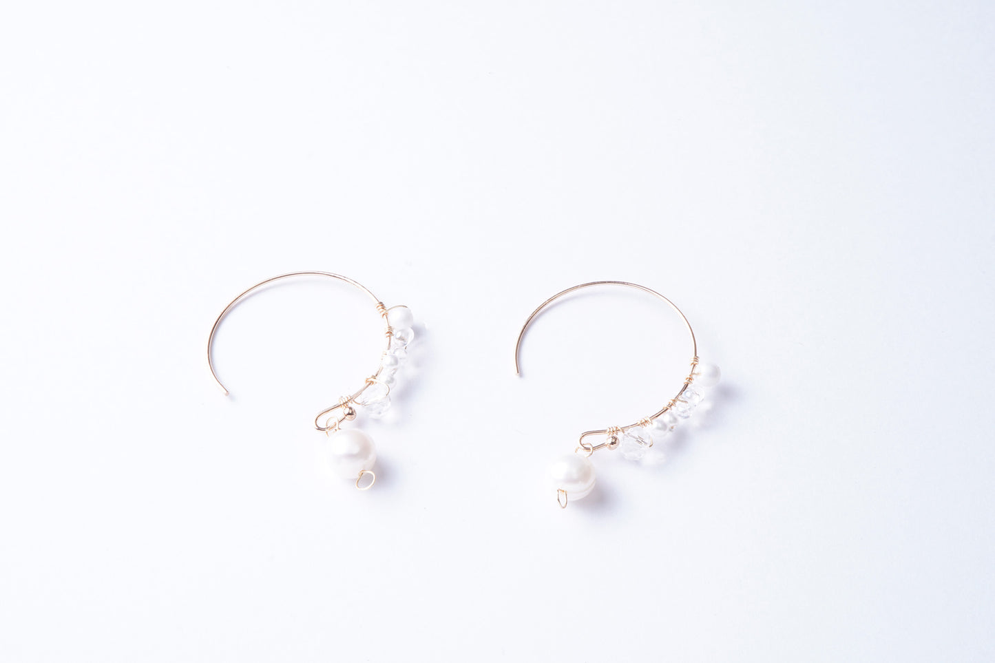 ピアス/ TROP