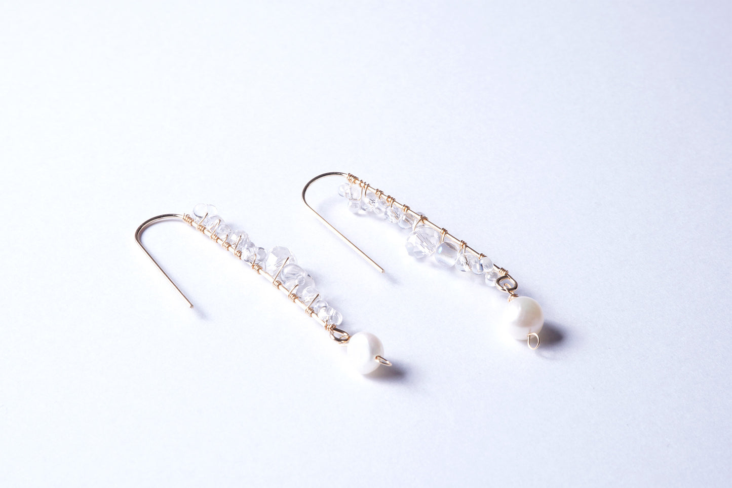 ピアス/TROP