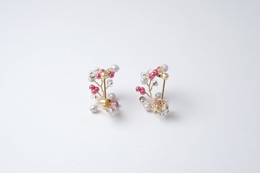 ピアス/TROP