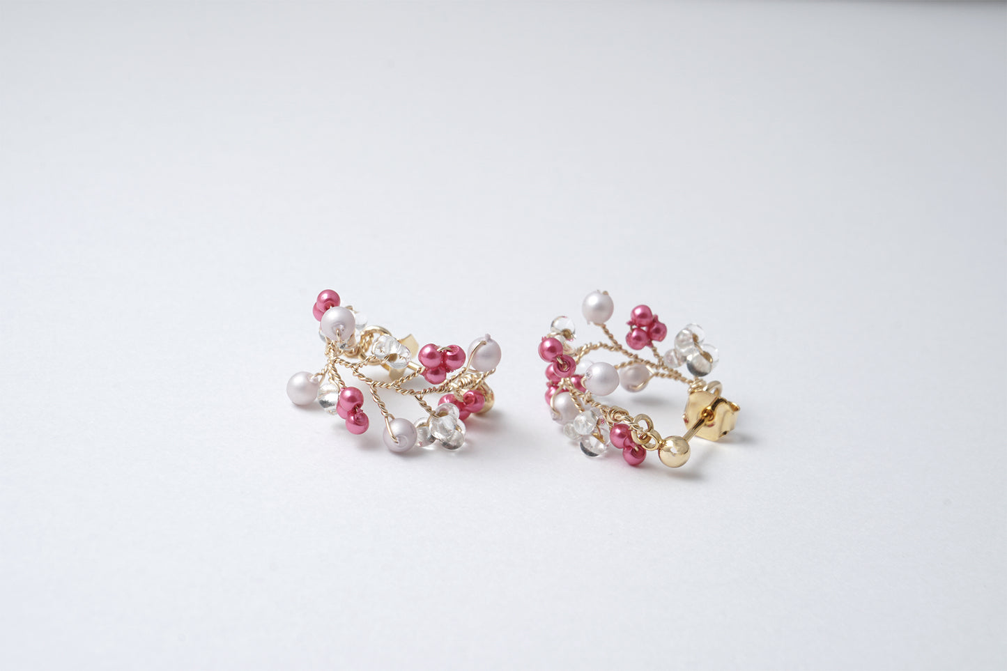 ピアス/TROP